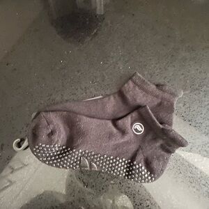 The Powerrhouse Grip Sock